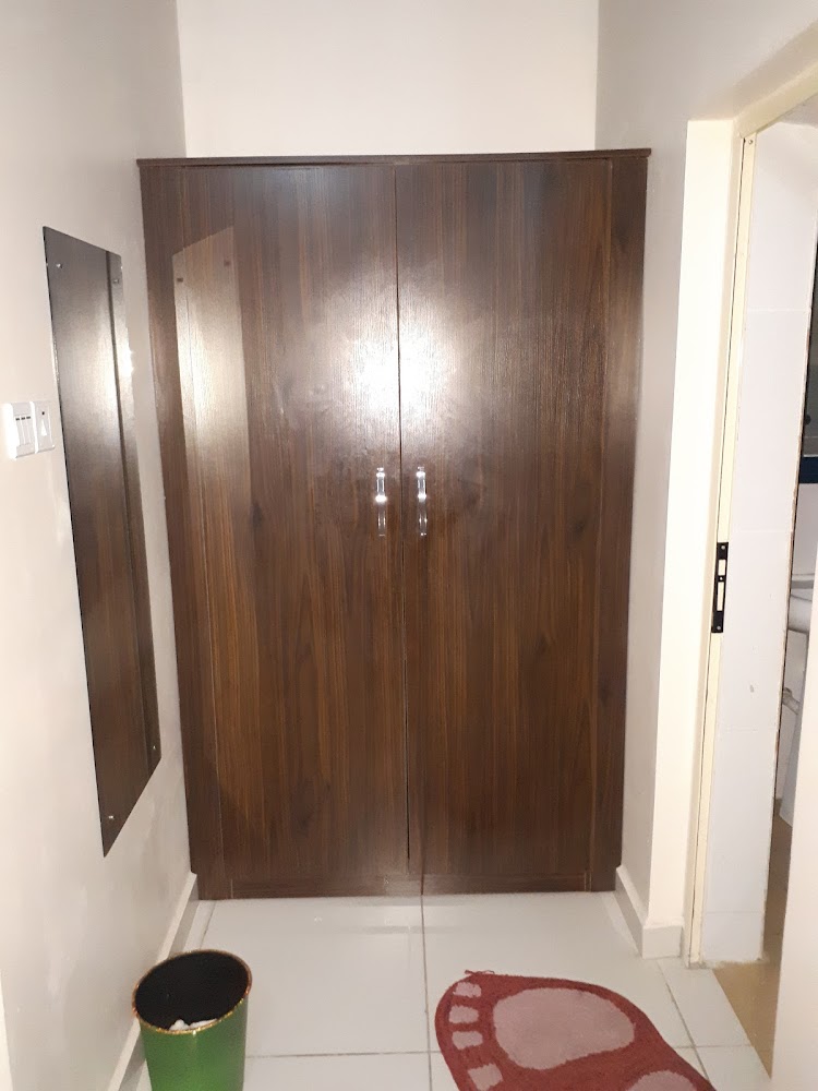 Haske Luxury Hotel Annex photo 4